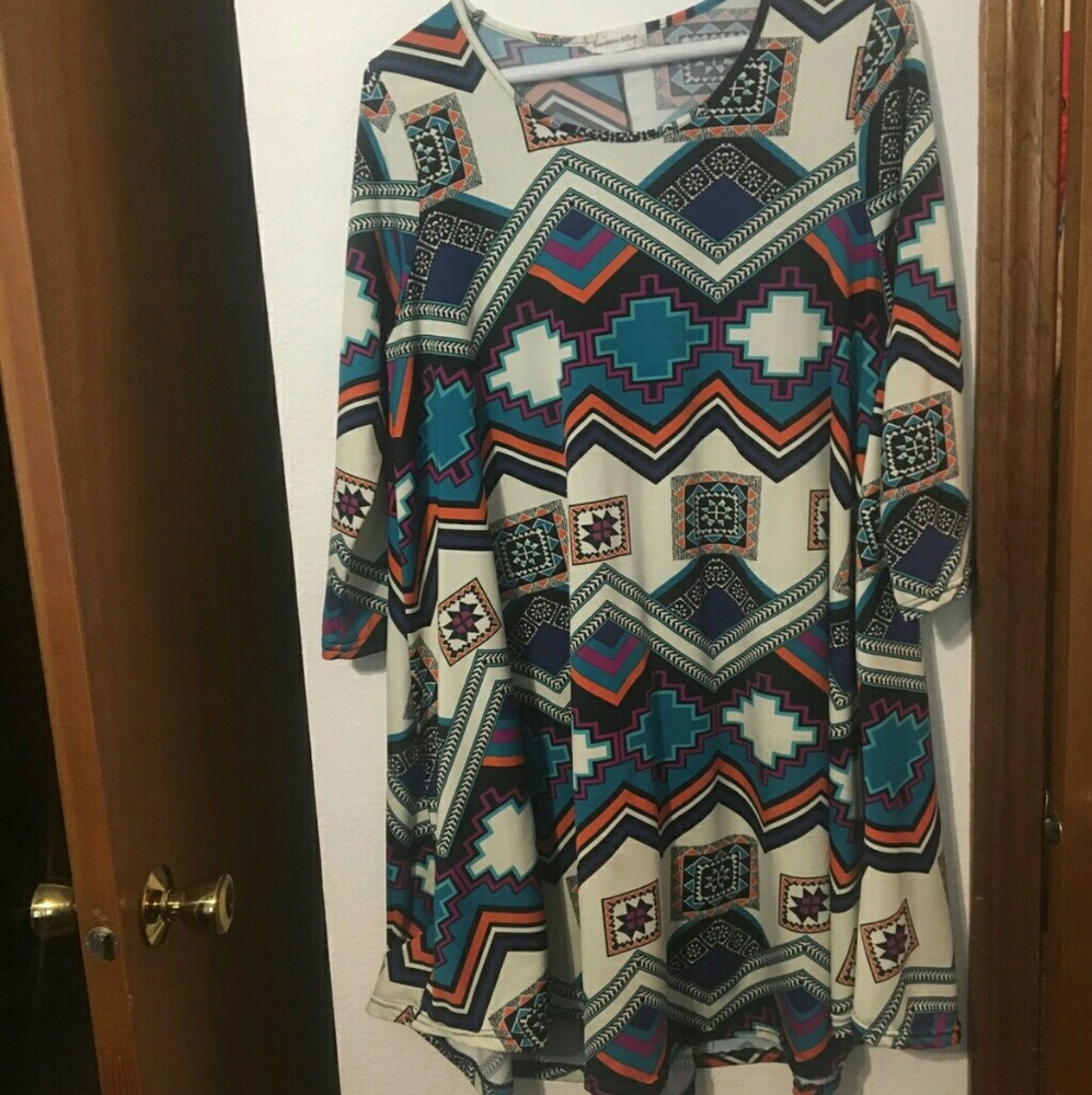 Womens top